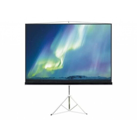 Klip Xtreme KPS-113 Projection screen with tripod - 92" Klip Xtreme KPS-113 Projection screen with tripod - 92"