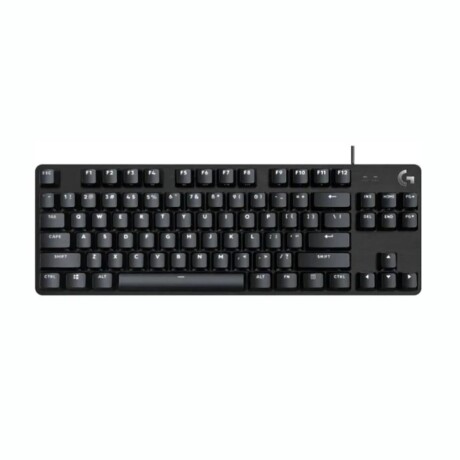 Teclado Mecánico LOGITECH G413 TKL SE Con Teclado Numérico Usb-A Teclado Mecánico LOGITECH G413 TKL SE Con Teclado Numérico Usb-A