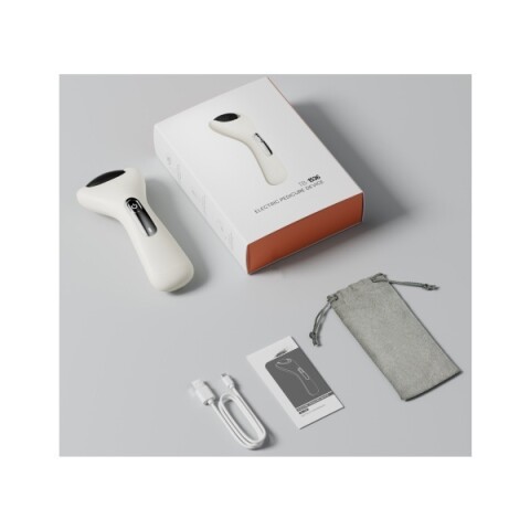 HERRAMIENTA ELÉCTRICA PARA PEDICURE. HERRAMIENTA ELÉCTRICA PARA PEDICURE.