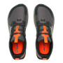 M Lone Peak 7 - Hombre Black/gray