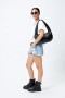 SHORT TOM Azul