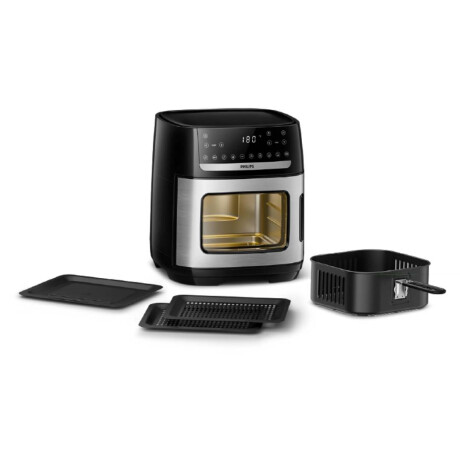 Freidora de Aire Philips Serie 5000 12L