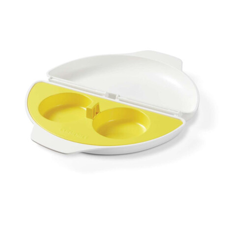 Cocedor De Huevos Para Microondas