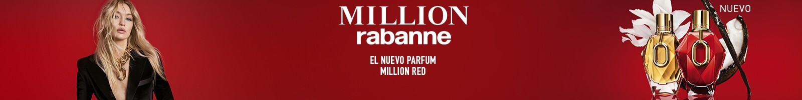 OLYMPEA RABANNE