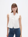 Tops Jeije Marfil / Off White
