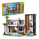 Lego® Creator 3en1 Casa Moderna Juego De Juguetes 31153 Lego® Creator 3en1 Casa Moderna Juego De Juguetes 31153
