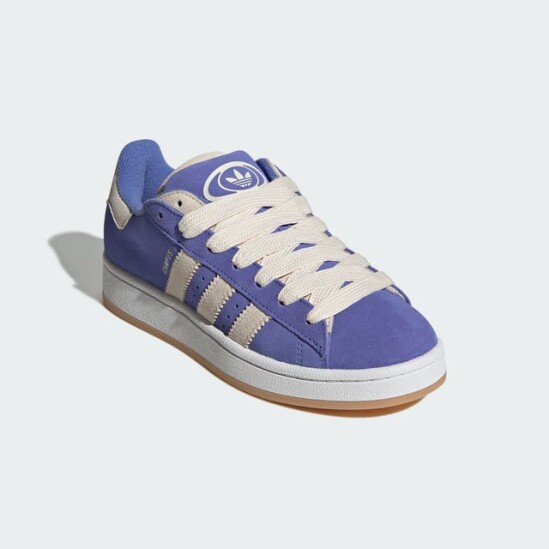 Championes Adidas Campus 00s Violeta
