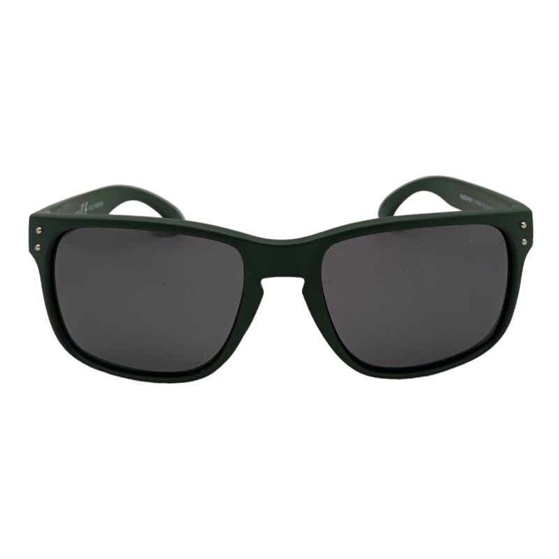 ZONIX 181007C35719130 C NEGRO U - Adulto - Verde Verdecombinado