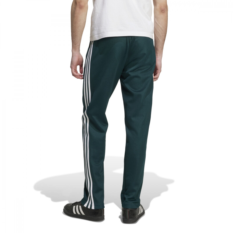 PANTALON ADIDAS CLASSIC TP Hombre JY1275 Verde-blanco
