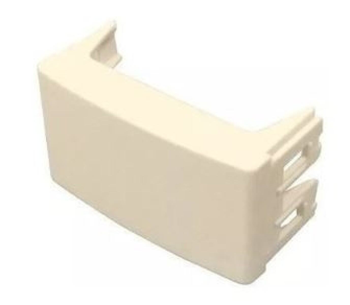 MODULO CIEGO MARFIL 