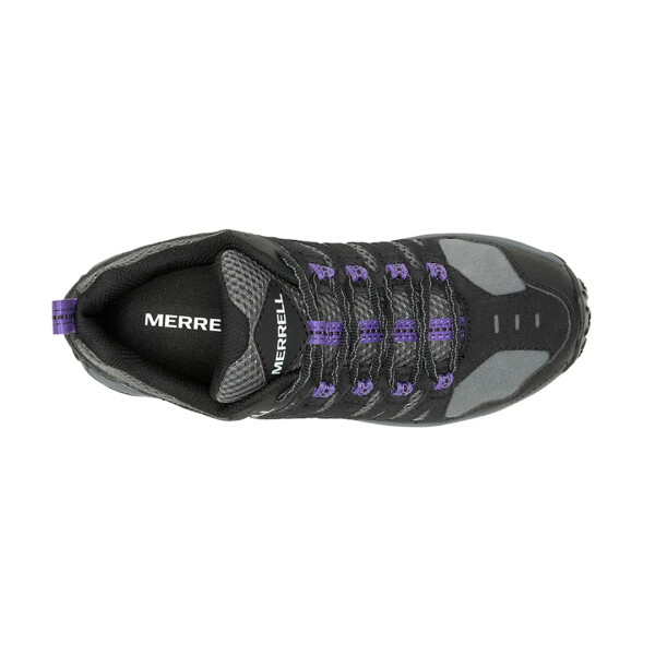 CROSSLANDER 3 NEGVIO - MERREL NEGRO/VIOLETA