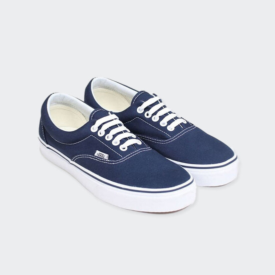 Championes Vans Era Azul