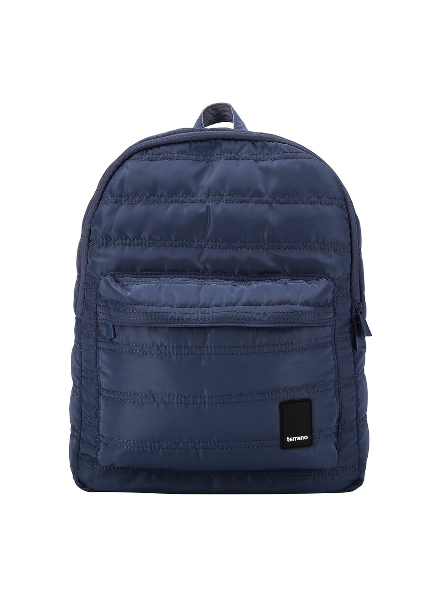 Mochila Level Up - Azul 