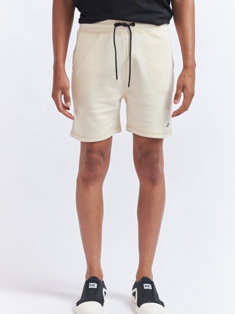 SHORT SEBASTIÁN CRUDO