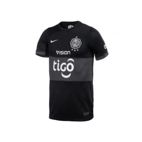 Camiseta Oficial Club Olimpia 2024 Alternativa S Camiseta Oficial Club Olimpia 2024 Alternativa S