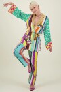PANTALON Multicolor