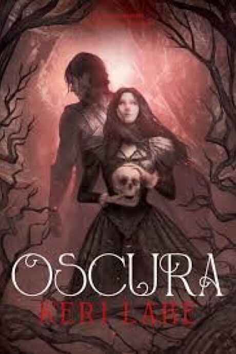 OSCURA OSCURA