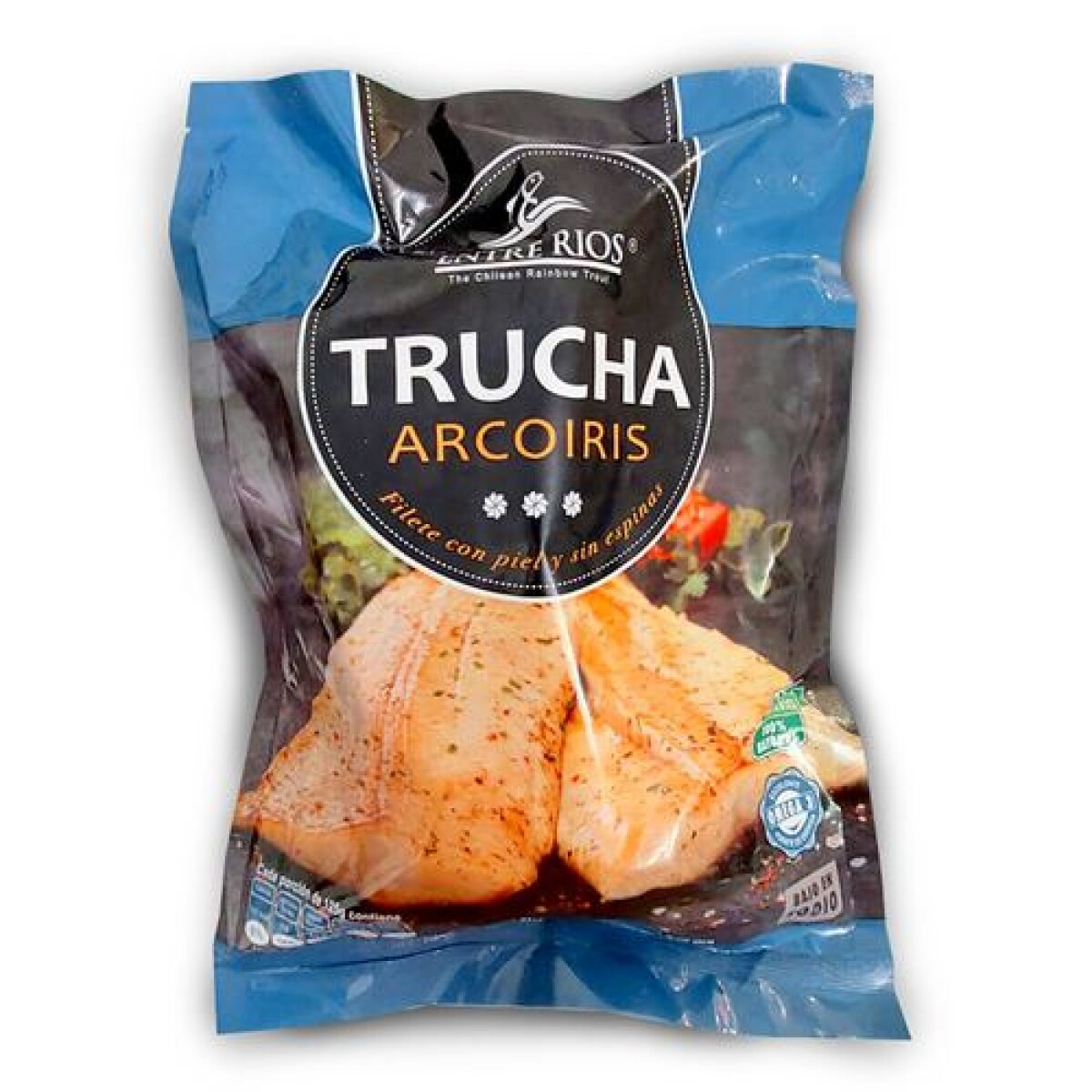 Trucha 500 G 