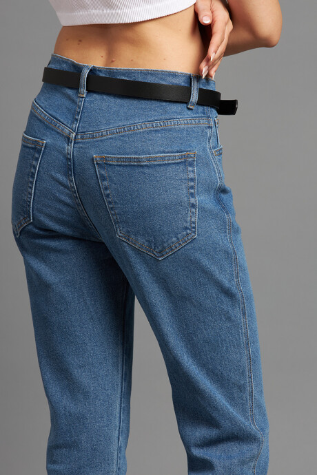 JEAN MERLYW24 RUSTY Azul