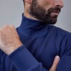 Polera Azul