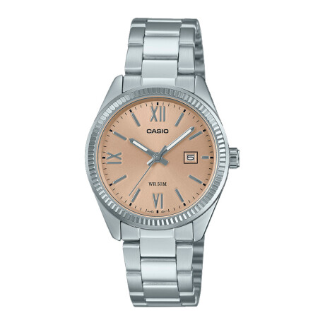 Reloj Casio para Dama LTP-1302DD 4A2VDF