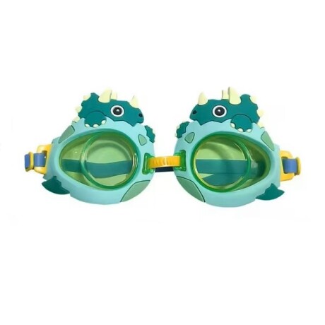 LENTES DE AGUA VARIOS COCODRILOS - DINOAURIOS 001