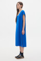Vestido Magnolia Blue