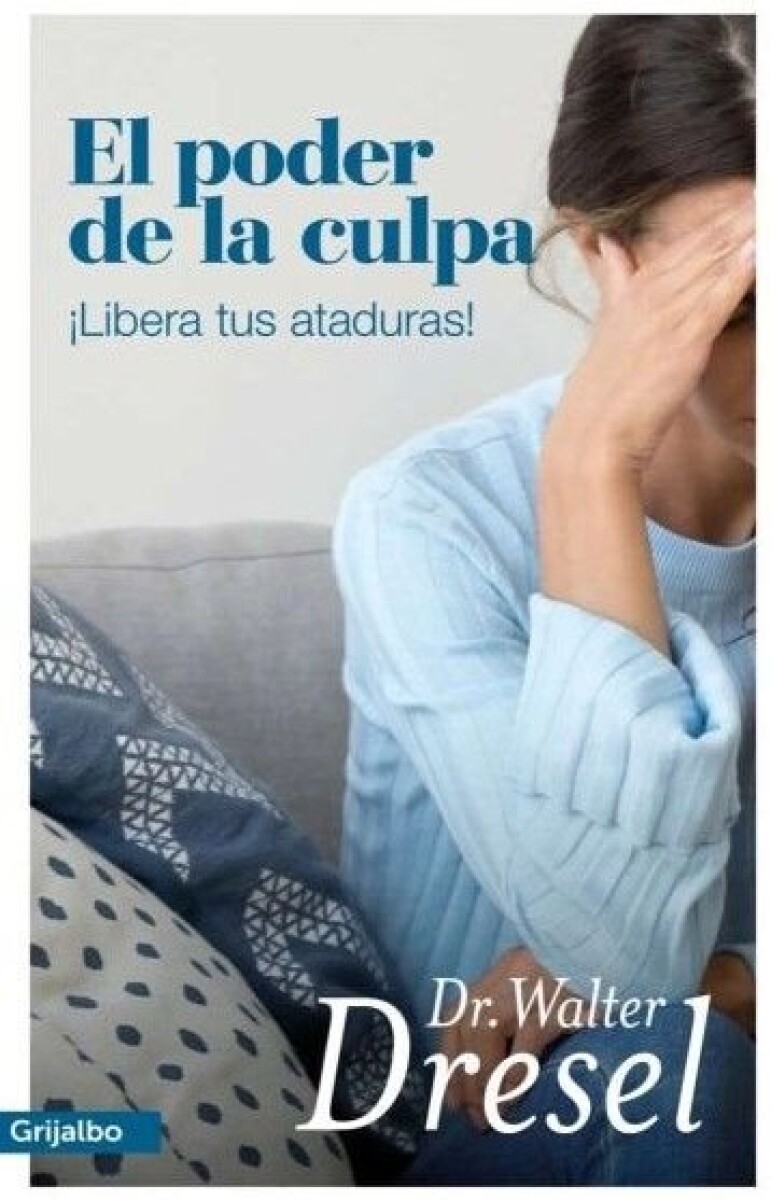 EL PODER DE LA CULPA 