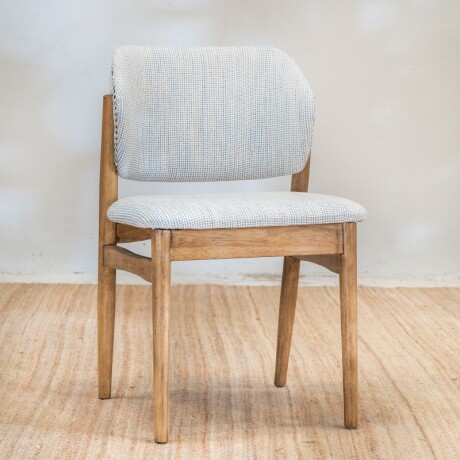 Silla Peonías U