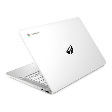 HP - Notebook 14-ANA0031WM - 14" Led. Intel Pentium Silver N5000. Intel Uhd 605. Chrome. Ram 4GB / E PLATEADO