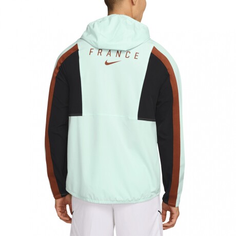Campera Nike FFF Energy 393