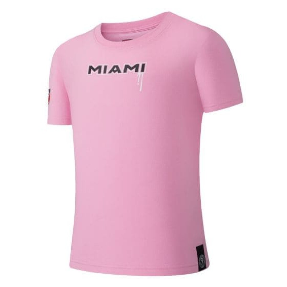 Remera Nba Hombre Tee M Inter De Miami Pk1 - S/C 