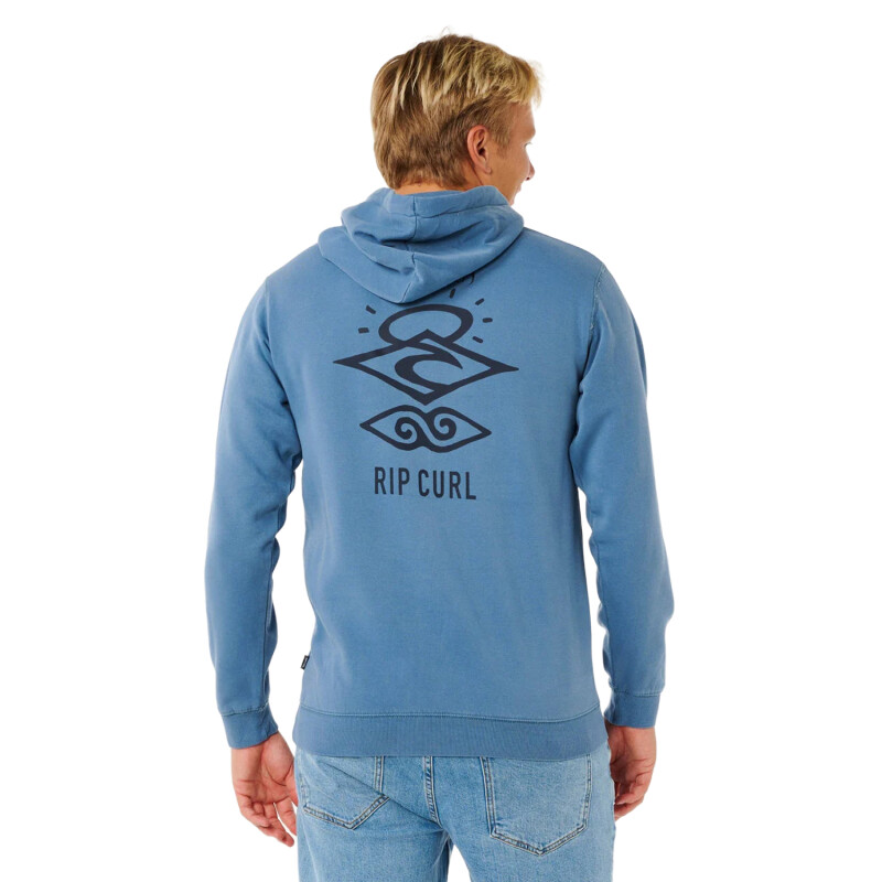 Canguro Rip Curl Search Icon - Celeste Canguro Rip Curl Search Icon - Celeste