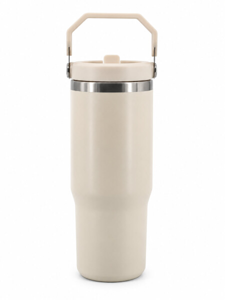 VASO TERMICO OFF WHITE 900ML OFF WHITE