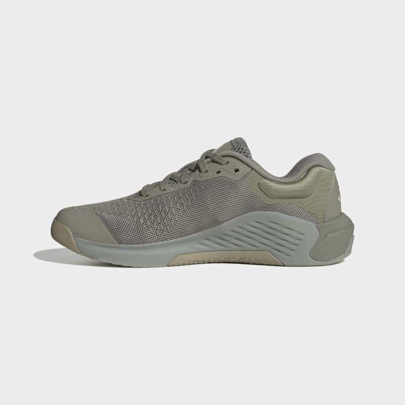 Championes Adidas Dropset 4 Power W Gris