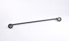 TOALLERO BARRAL ACERO 450 mm 450-n