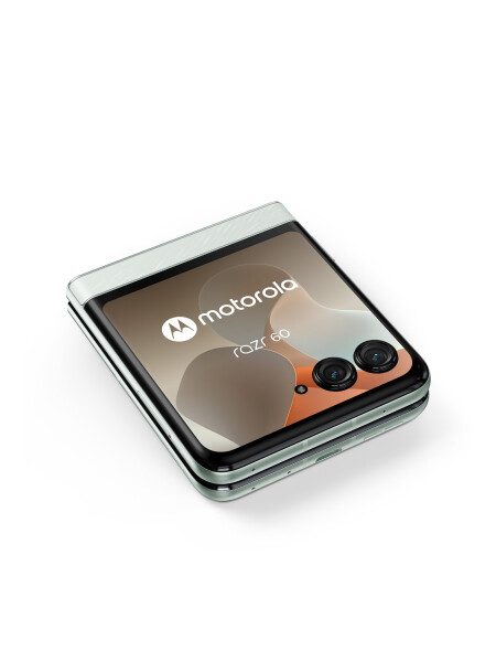 Celular Motorola Razr 60 512GB Blanco