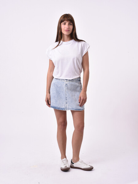 FALDA ATENAS CELESTE