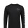 Remera Manga Larga O'Neill Essential Negro