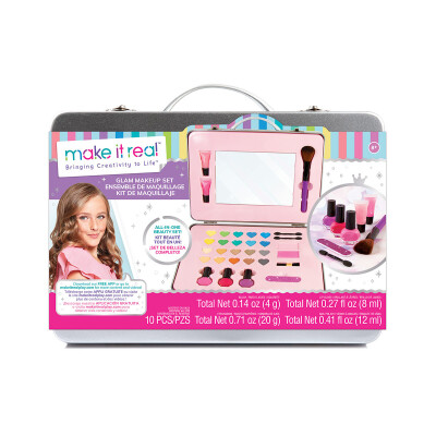 Maquillaje valija Make it Real Maquillaje valija Make it Real
