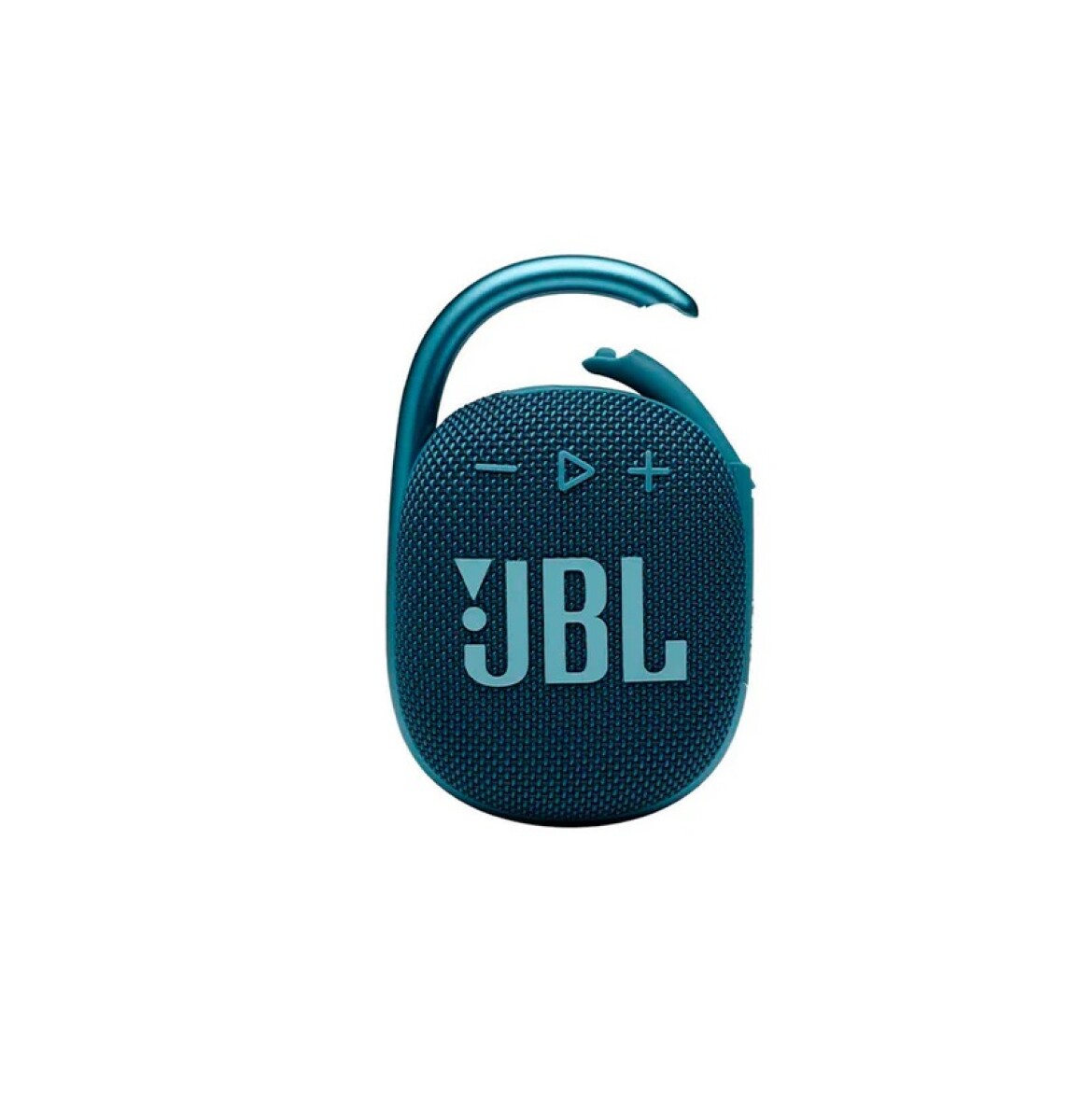 Parlante Bluetooth JBL Clip 4 Azul 