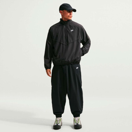 Pantalón Nike Club de Hombre negro