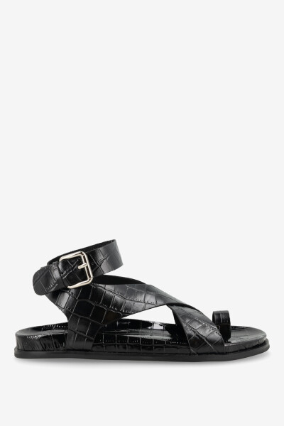 Sandalia Hvar Negro