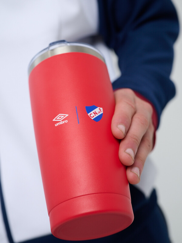 VASO TERMICO NADIE GANO MAS Nacional Oficial 004