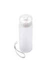 Botella Hello Blanco