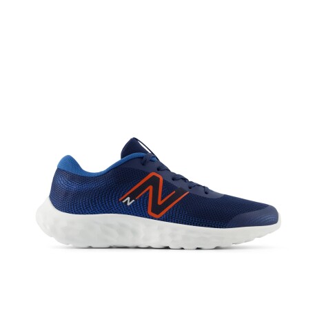 Championes New Balance de Niño - 520 V8 - GP520RR8 NAVY
