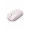 Mouse inalámbrico bluetooth color blanco Mouse inalámbrico bluetooth color blanco