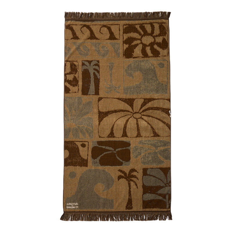 Toallas Rip Curl Aots Ty Williams Towel Toallas Rip Curl Aots Ty Williams Towel