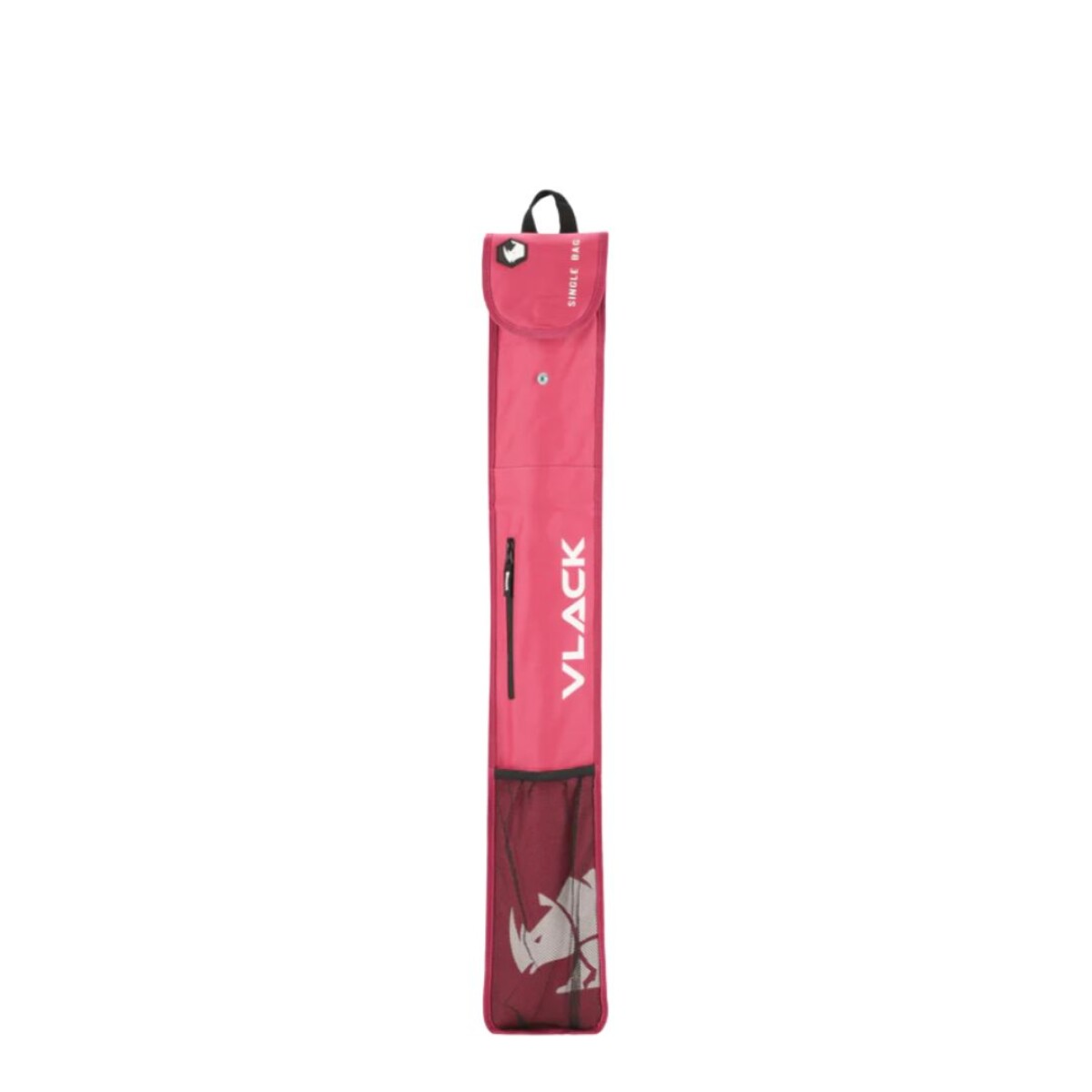 Funda de Hockey Single Bag 3.0 Frutilla