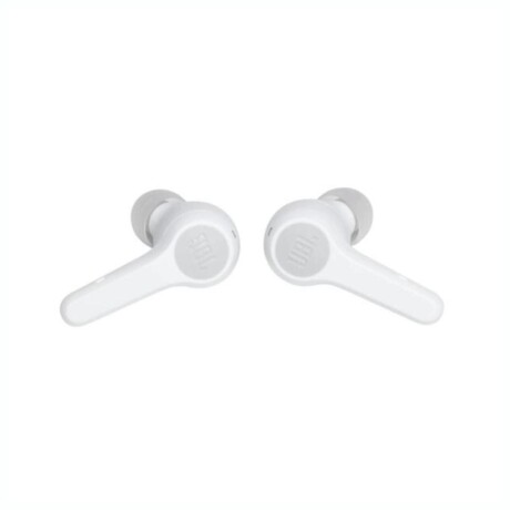 AURICULARES INALÁMBRICOS JBL TUNE 215 Auriculares Inalámbricos JBL Tune 215 TWS BT Batería 8Hrs - White